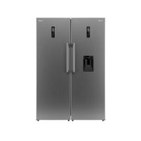 یخچال فریزر دو قلو مدل GRF-P2735W|یخچال و فریزر|مشهد, سناباد|دیوار