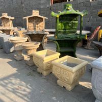 منقل آتشین سنگین باربیکیو کبابی|مصالح و تجهیزات ساختمان|اردبیل, |دیوار