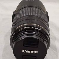 لنز Canon 70-300 EF|دوربین عکاسی و فیلم‌برداری|تهران, اختیاریه|دیوار