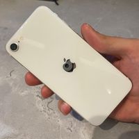 اپل آیفون iPhone SE (2020)|موبایل|تهران, هروی|دیوار