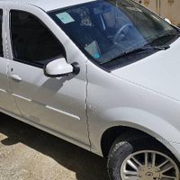 رنو تندر 90 پلاس اتوماتیک، مدل ۱۳۹۶|خودرو سواری و وانت|سنندج, |دیوار