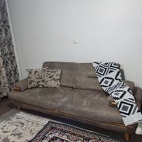 مبل تی وی روم کاملا سالم|مبلمان خانگی و میز عسلی|تهران, پیروزی|دیوار