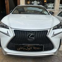 لکسوس NX 200t F، مدل ۲۰۱۶ بنزین|خودرو سواری و وانت|تهران, پاسداران|دیوار