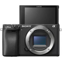 سونی SONY ALPHA 6400 KIT 16-50|دوربین عکاسی و فیلم‌برداری|تهران, بهار|دیوار