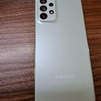 سامسونگ Galaxy A73 5G ۲۵۶ گیگابایت|موبایل|تهران, شهرک آسمان|دیوار