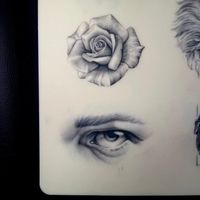 تتو بدن|خدمات آرایشگری و زیبایی|کرج, برغان|دیوار