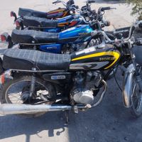 فروش انواع موتور مزایده ای|موتورسیکلت|داراب, |دیوار