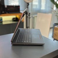 لپ تاپ مناسب طراحی  DELL PRECISION 7560|رایانه همراه|تهران, میدان ولیعصر|دیوار