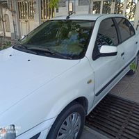 سمند LX ساده، مدل ۱۳۹۳|خودرو سواری و وانت|سمنان, |دیوار