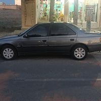 پژو 405 SLX موتورTU5، مدل ۱۳۹۵|خودرو سواری و وانت|سبزوار, |دیوار