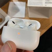 ایرپاد پرو ۲ درگاه تایپ سی  Airpods pro 2 type C|لوازم جانبی موبایل و تبلت|تهران, دریاچه شهدای خلیج فارس|دیوار