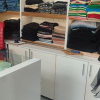 دکور مغازه مناسب سالن دارها|فروشگاه و مغازه|مشهد, محله سرافرازان|دیوار