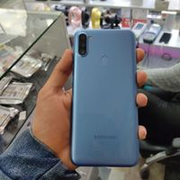 سامسونگ Galaxy A11 با حافظهٔ ۶۴ گیگابایت|موبایل|تهران, تجریش|دیوار