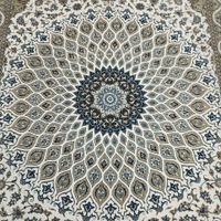 قالی سلیمان درجه یک (ماشینی) شناسنامه دار|فرش|تهران, هروی|دیوار