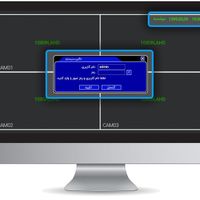 بازیابی رمز ریست پسورد دوربین مداربسته DVR NVR|دوربین مداربسته|تهران, پاسداران|دیوار