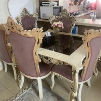 مبل اصتیل ۹ نفره|مبلمان خانگی و میز عسلی|تهران, کرمان|دیوار