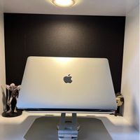 لپ تاپ MACBOOK PRO 2017 i5 8th 16 512ssd|رایانه همراه|تهران, حکمت|دیوار