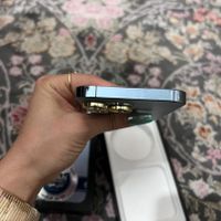 13 پرو 128 بدون ی خط پلمپ|موبایل|تهران, شهرک کیانشهر|دیوار