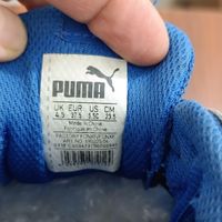 کتانی puma خارجی (اورجینال)|کیف، کفش، کمربند|تهران, سلسبیل|دیوار