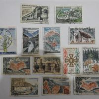 تمبر کلکسیونی|کلکسیون سکه، تمبر، اسکناس|تهران, پاسداران|دیوار