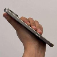 گوشی iphone 16 Promax 256G Zaa|موبایل|شاهرود, |دیوار