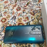شیائومی Redmi Note 8 Pro با حافظهٔ ۱۲۸ گیگابایت|موبایل|تهران, افسریه|دیوار