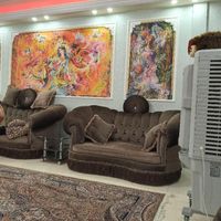 فروش آپارتمان ۱۱۰ متری ۲ خوابه|فروش آپارتمان|تبریز, |دیوار
