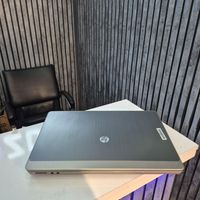 لپتاپ آمریکایی فلزی HP 4530 هارد۵۰۰ صفحه ۱۵.۶ اینچ|رایانه همراه|تهران, میرداماد|دیوار