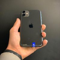 آیفون ۱۱ حافظه۱۲۸ همه رنگ‌ها iPhone11|موبایل|تهران, گیشا (کوی نصر)|دیوار