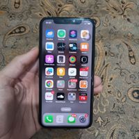 اپل iPhone X ۶۴ گیگابایت|موبایل|تهران, طیب|دیوار