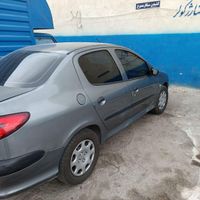206sd|خودرو سواری و وانت|اصفهان, باغ فدک|دیوار