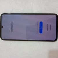 سامسونگ Galaxy A34 با حافظهٔ ۱۲۸ گیگابایت|موبایل|تهران, جیحون|دیوار