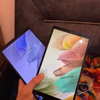 تبلت سامسونگ Galaxy Tab A7 Lite|تبلت|تهران, نارمک جنوبی|دیوار