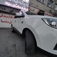 جک s5 دنده ای مدل 94 در حد صفر|خودرو سواری و وانت|تهران, اکباتان|دیوار