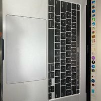 لپتاپ مک بوک 2020 2016 2019 Macbook 2015|رایانه همراه|تهران, میدان ولیعصر|دیوار