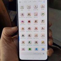 شیائومی Redmi Note 12 4G با حافظهٔ ۱۲۸ گیگابایت|موبایل|تهران, خزانه|دیوار