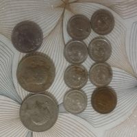 تعدادی اسکناس قدیمی|کلکسیون سکه، تمبر، اسکناس|تهران, جوادیه|دیوار