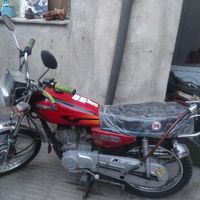 موتور‌CDl125|موتورسیکلت|تهران, کاروان|دیوار