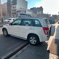 سوزوکی گرند ویتارامونتاژ اتوماتیک 2000cc، مدل ۱۳۸۸|خودرو سواری و وانت|تبریز, |دیوار