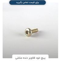 تولیدکننده انواع پیچ و مهره  استاندارد|عمده‌فروشی|تهران, خلیج فارس|دیوار