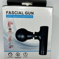 ماساژور تفنگی مینی Fascial Gun|آرایشی، بهداشتی، درمانی|تهران, تهرانپارس غربی|دیوار