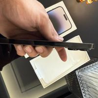 ایفون ۱۴پرو مکس 14pro max 256|موبایل|تهران, دزاشیب|دیوار