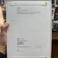 Ipad Air 6 11inch 256GB purple|تبلت|تهران, جردن|دیوار