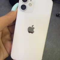 اپل iPhone 12 mini با حافظهٔ ۱۲۸ گیگابایت|موبایل|تهران, دولاب|دیوار
