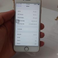 اپل iPhone 8 ۶۴ گیگابایت کم کارکرده|موبایل|تهران, شهرک شریفی|دیوار