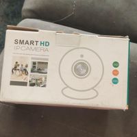 دوربین مداربسته smart camera مدل Axton|دوربین مداربسته|تهران, تجریش|دیوار