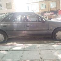 پژو 405 GLX - دوگانه سوز CNG، مدل ۱۳۹۵|خودرو سواری و وانت|سنندج, |دیوار