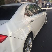جک J5 اتوماتیک 1800cc، مدل ۱۳۹۳|خودرو سواری و وانت|تهران, نارمک جنوبی|دیوار