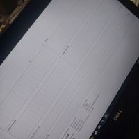 لپ تاپ دل پرسشن ۷۵۱۰|رایانه همراه|تهران, المهدی|دیوار