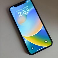 اپل iPhone X ۲۵۶ گیگابایت|موبایل|تهران, پیروزی|دیوار